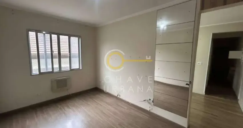 Apartamento com 2 dormitórios à venda, 60 m² por R$ 219.000,00 - Parque São Vicente - São Vicente/SP