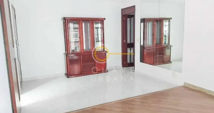 Apartamento com 2 dormitórios à venda, 97 m² por R$ 650.000,00 - Embaré - Santos/SP