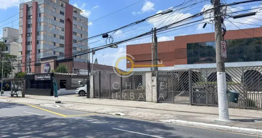 Casa comercial à venda na Avenida Dom Pedro I, Cambuci, São Paulo
