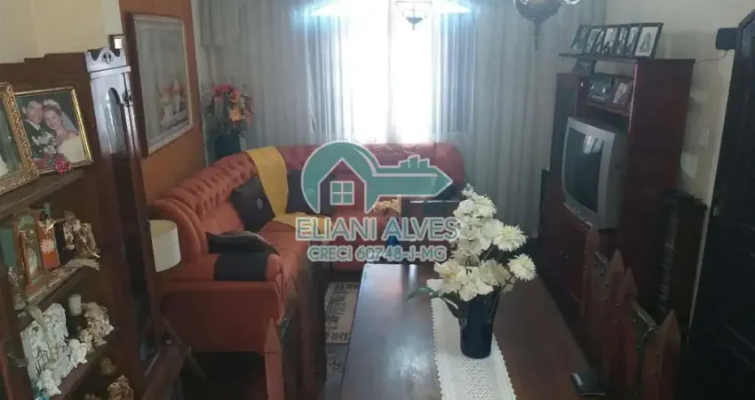 Casa com 4 quartos à venda no São Mateus, Juiz de Fora 