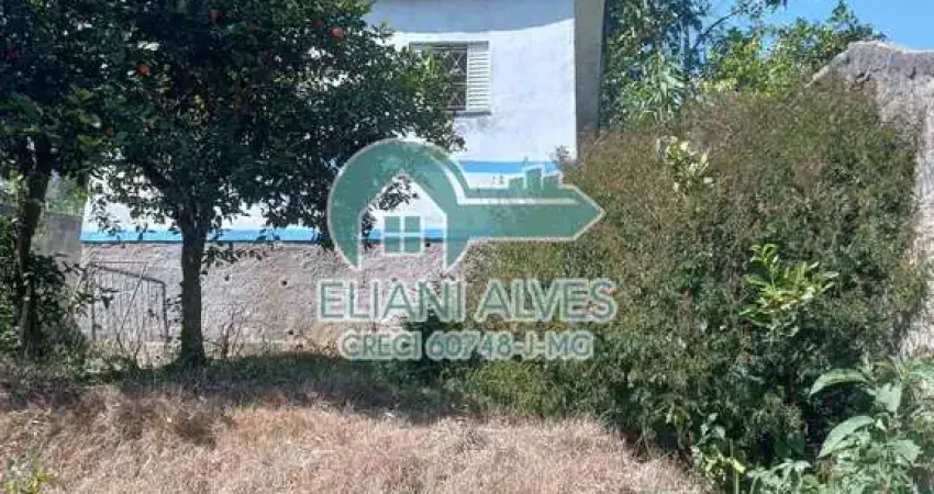 Casa com 2 quartos à venda no Terras Altas, Juiz de Fora 