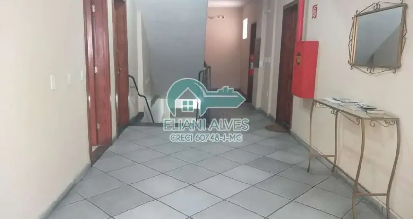 Oportunidade! apartamento 2 Quartos  Terréo com Garagem