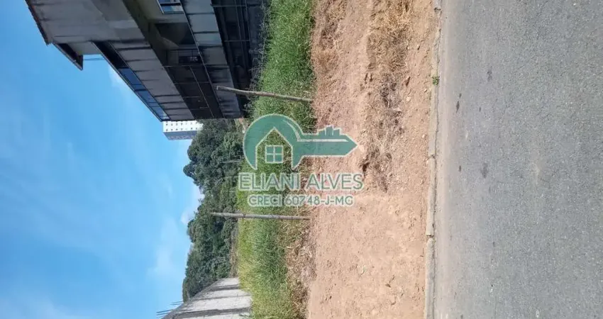 Terreno à venda no São Geraldo, Juiz de Fora 