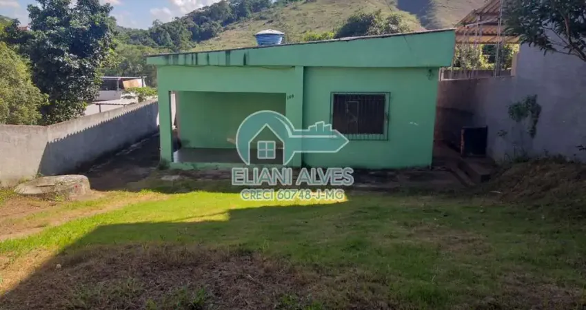 Casa com 2 quartos à venda no Filgueiras, Juiz de Fora 