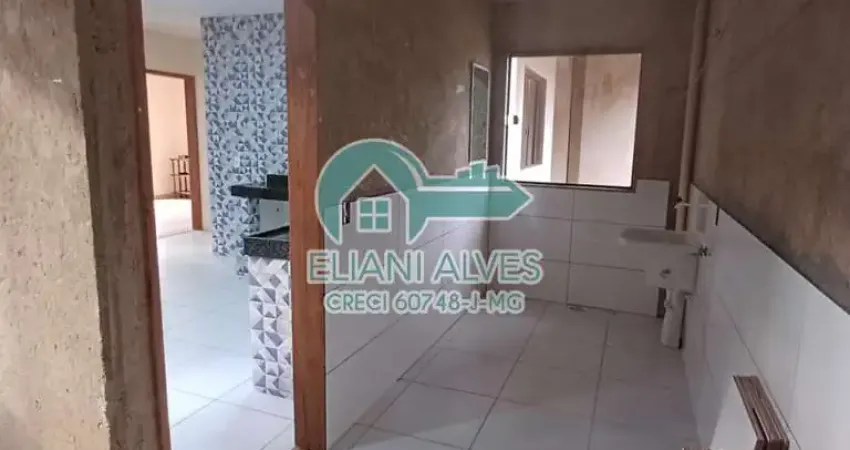 Apartamento com 2 quartos à venda no São Pedro, Juiz de Fora 