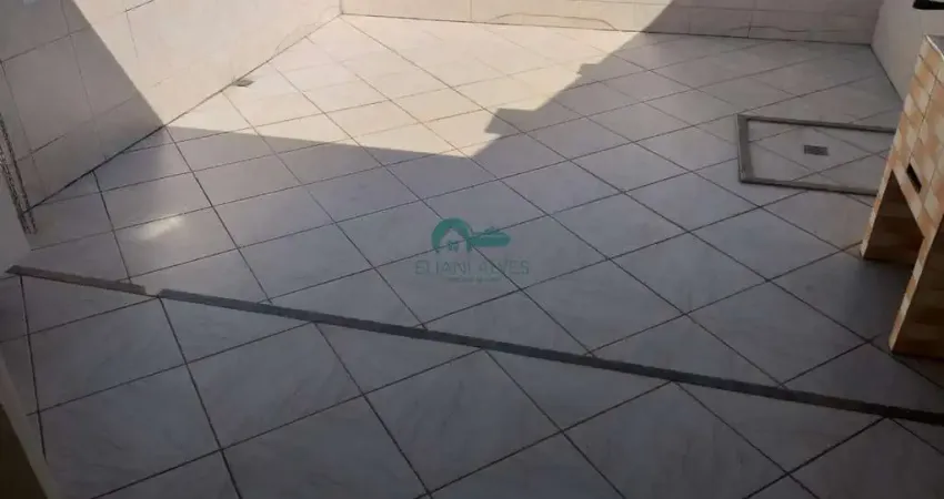 Cobertura com 2 quartos à venda no Centro, Juiz de Fora 