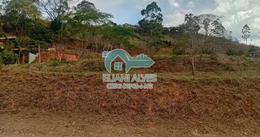Terreno à venda no Monte Verde, Juiz de Fora 