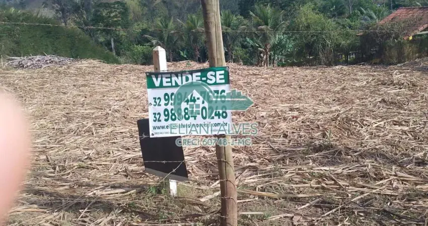 Terreno à venda no Monte Verde, Juiz de Fora 