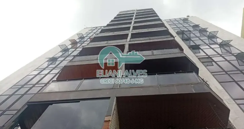 Apartamento com 3 quartos à venda no Alto dos Passos, Juiz de Fora