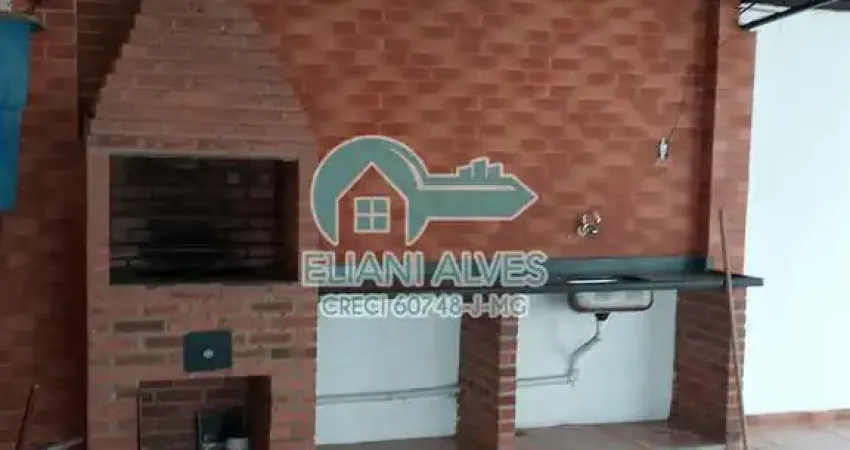 Casa com 3 quartos à venda no Arco Íris, Juiz de Fora