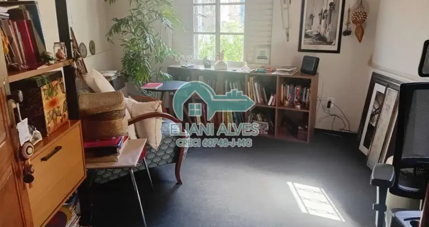 Casa com 4 quartos à venda no Centro, Juiz de Fora