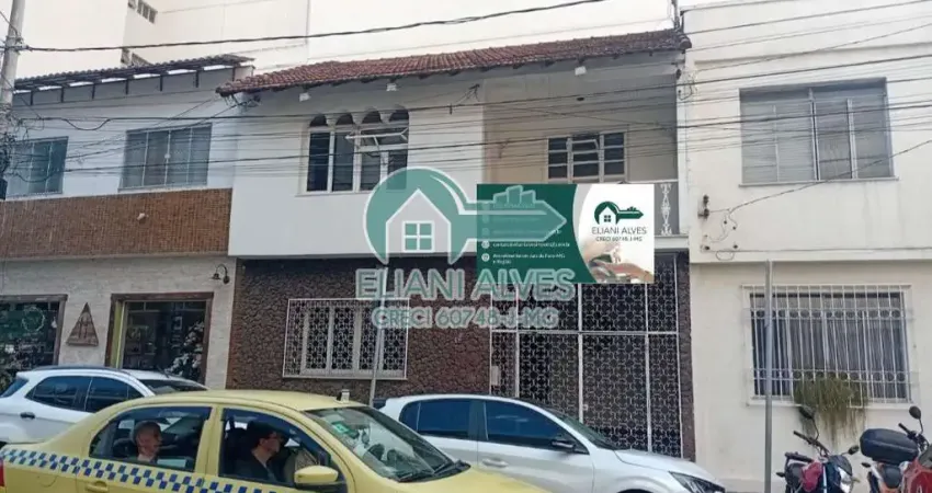 Casa com 3 quartos à venda no São Mateus, Juiz de Fora