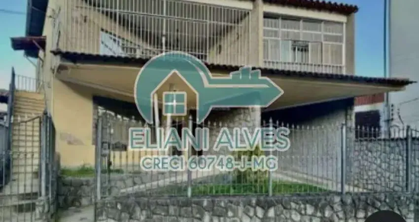 Casa comercial à venda no Grajaú, Juiz de Fora