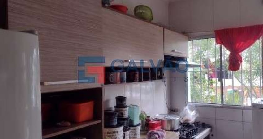 Casa à venda no Parque Residencial Jundiaí em Jundiaí - SP