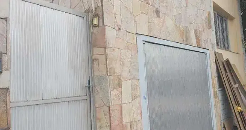 Casa com 2 quartos para alugar na Vila Municipal, Jundiaí 