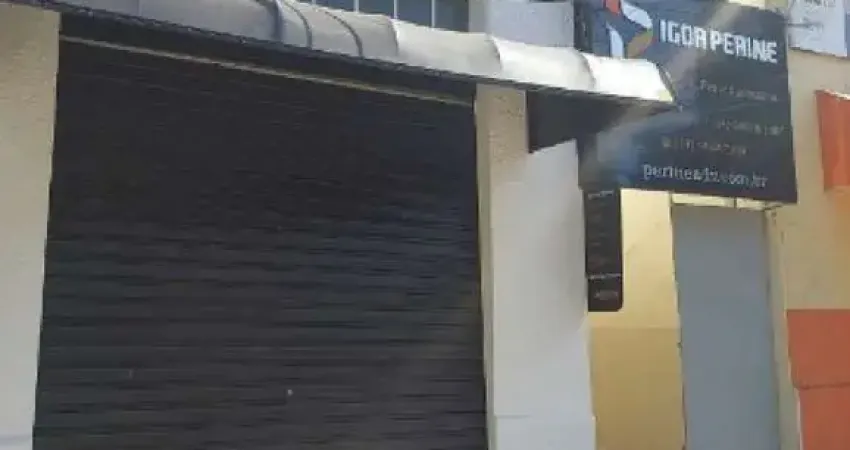 Salão comercial para locação na vila boaventura no centro em jundiaí - sp