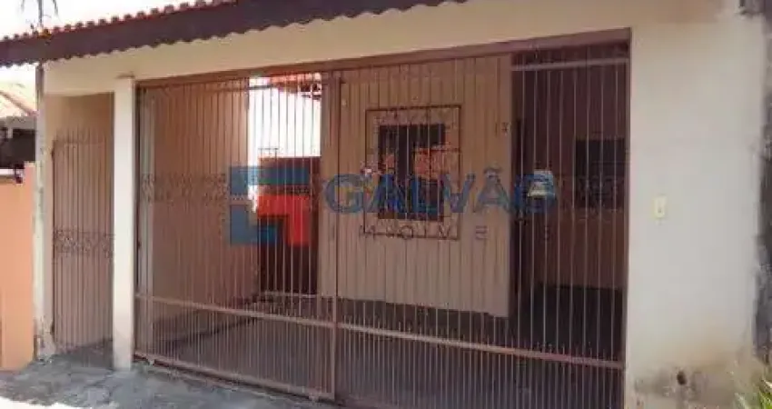 Casa à venda no Residencial Pacaembu em Itupeva - SP