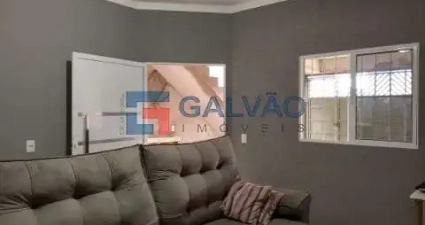 Casa à venda no Jardim Novo Mundo em Várzea Paulista - SP
