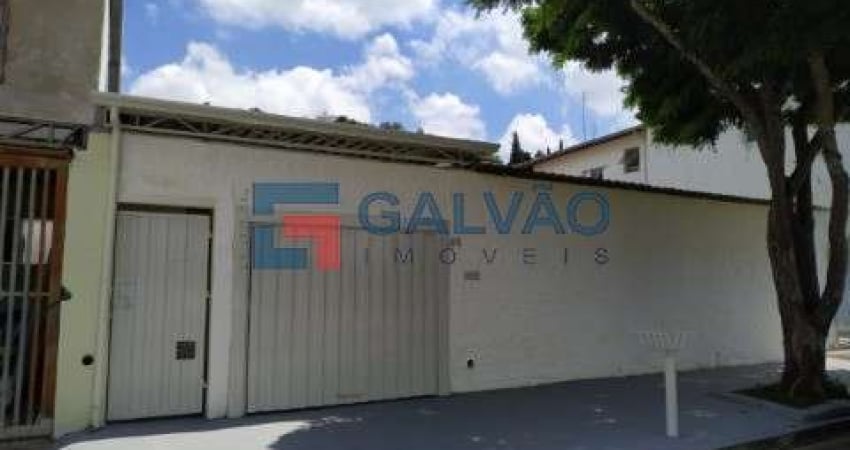 Casa para locação no Jardim do Trevo em Jundiaí - SP