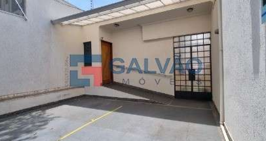 Casa comercial com 3 salas à venda no Centro, Jundiaí 