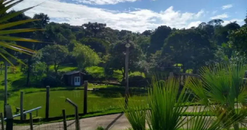 Chácara à venda no Bairro São Francisco no Bairro Corrupira em Jundiaí - SP