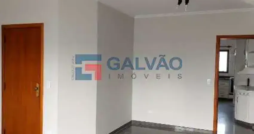 Apartamento à venda na Vila Boaventura/Centro em Jundiaí - SP