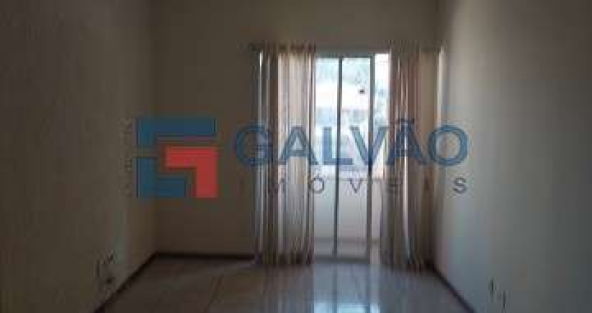 Apartamento para locação na Vila Progresso em Jundiaí - SP