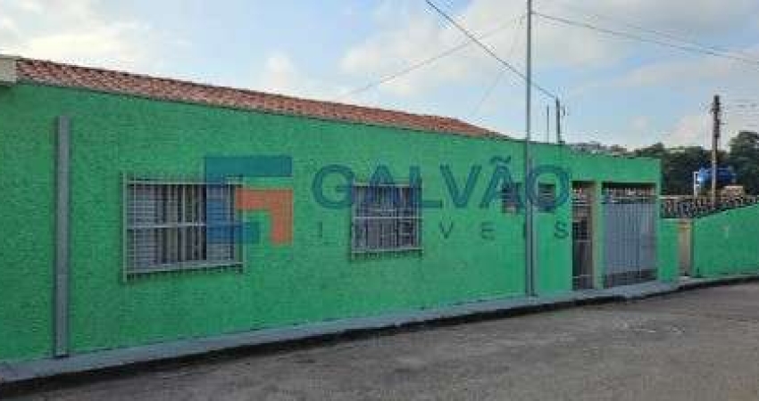 Casa com 2 quartos à venda na Vila Bernardes, Jundiaí 