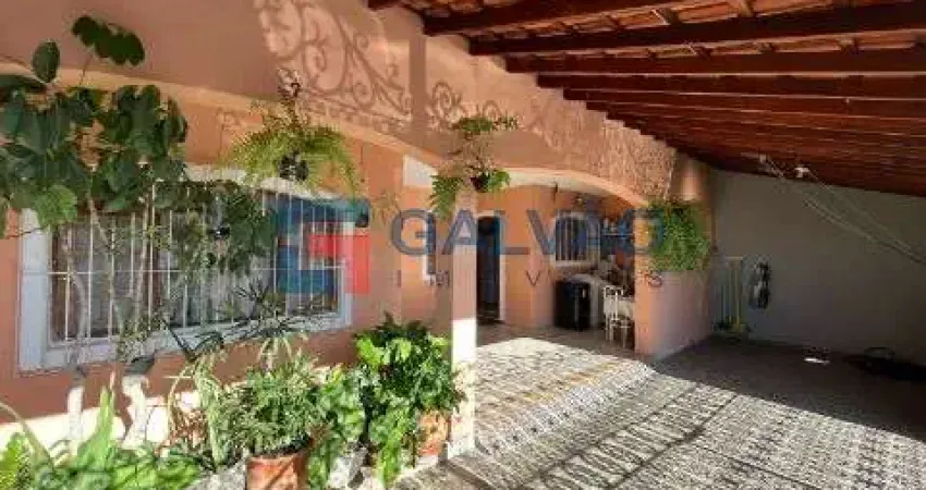 Casa com 5 quartos à venda no Jardim Tamoio, Jundiaí 