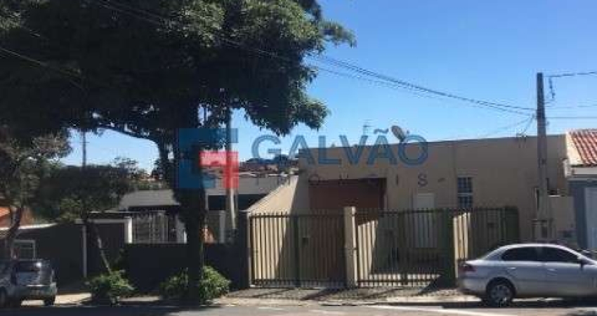 Casa à venda no Bairro Jardim Estádio em Jundiaí - SP