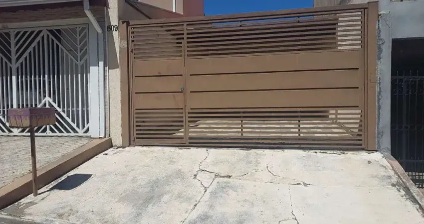 Casa com 1 quarto para alugar no Fazenda Grande, Jundiaí