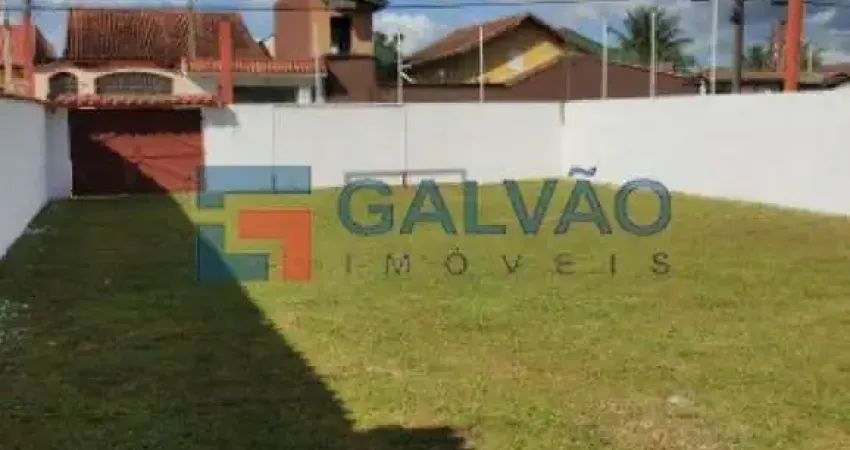 Terreno à venda no Jardim Jamaica, Itanhaém 