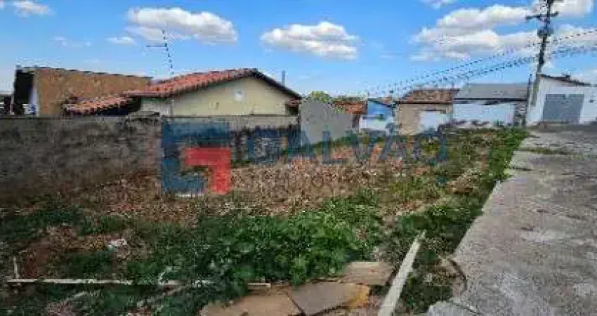 Terreno à venda no Bairro Jardim Samambaia no Residencial Pacaembu II em Itupeva - SP