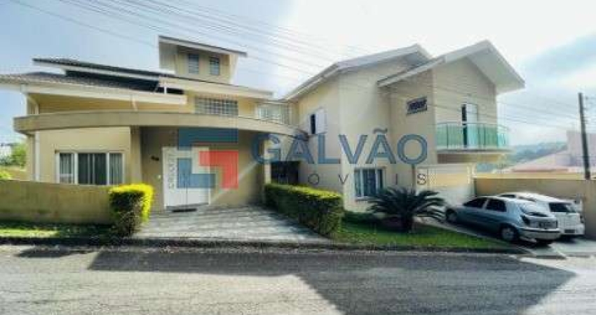 Casa à venda no Bairro Caxambu em Jundiaí - SP