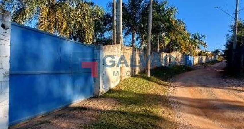 Chácara à venda no Bairro Pau Arcado em Campo Limpo Paulista - SP
