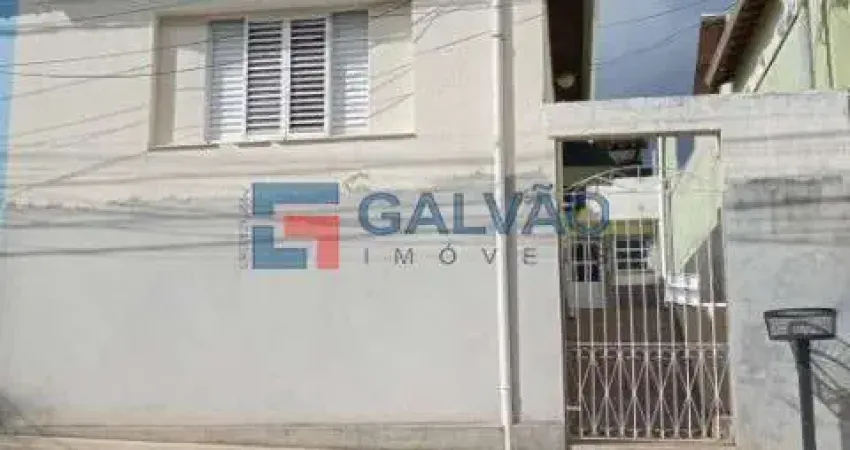 Casa com 3 quartos à venda na Vila Manfredi, Jundiaí 