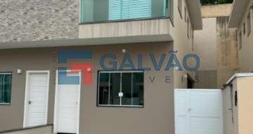 Casa à venda no condomínio Villagio Di Siena no bairro Jardim das Carpas em Jundiaí - SP