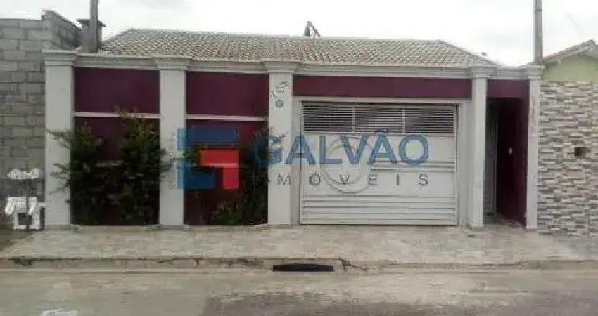 Casa à venda no bairro Novo Horizonte em Jundiaí - SP