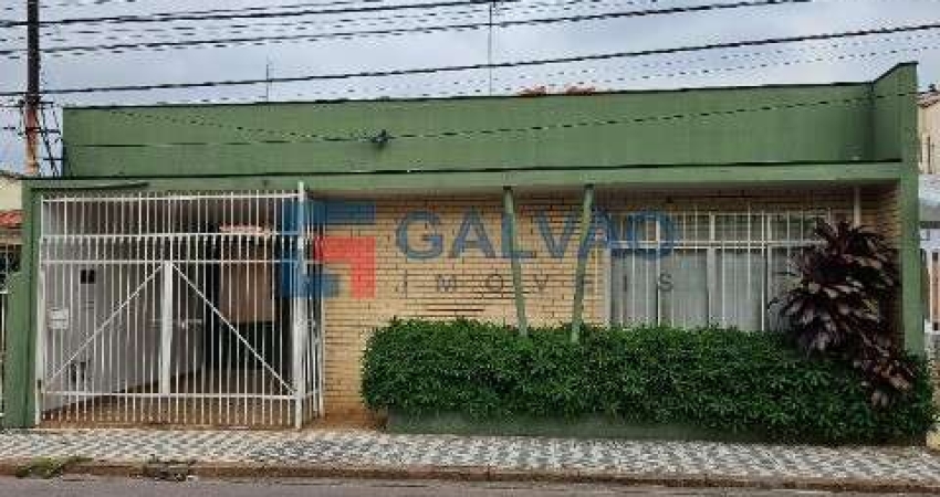 Casa à venda no bairro Vila Joana em Jundiaí - SP