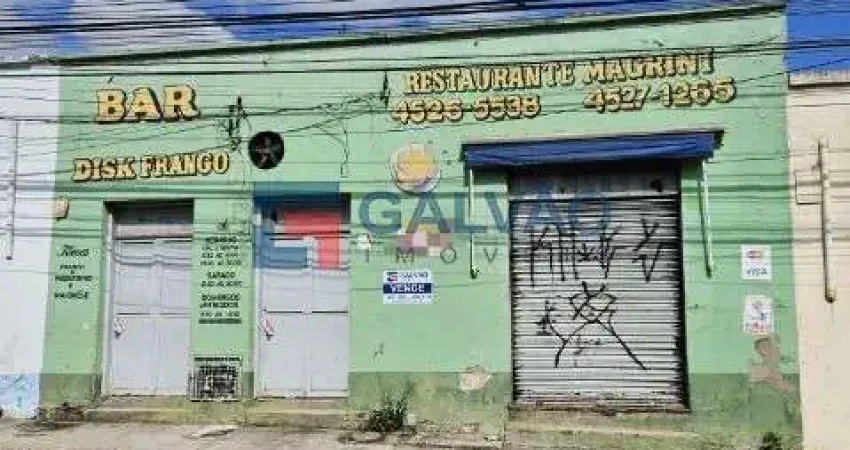 Salão comercial à venda na Ponte São João em Jundiaí - SP
