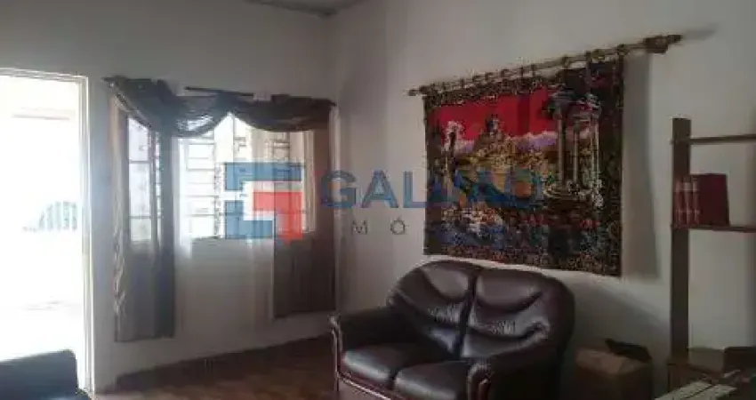 Casa com 2 quartos à venda na Vila M Genoveva, Jundiaí 