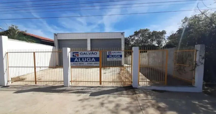 Salão Comercial para locação no bairro Caxambu em Jundiaí - SP