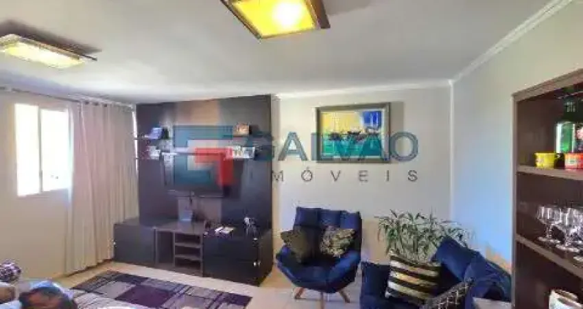 Apartamento à venda no bairro Vila Rami em Jundiaí - SP