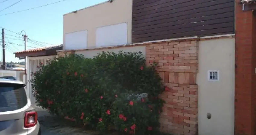 Casa comercial com 2 salas à venda no Caxambu, Jundiaí