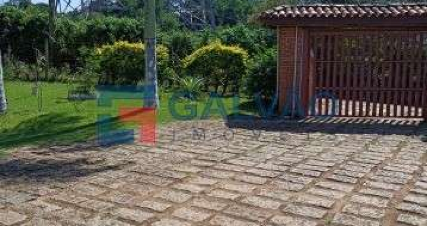 Chácara / sítio com 5 quartos à venda no Traviú, Jundiaí 