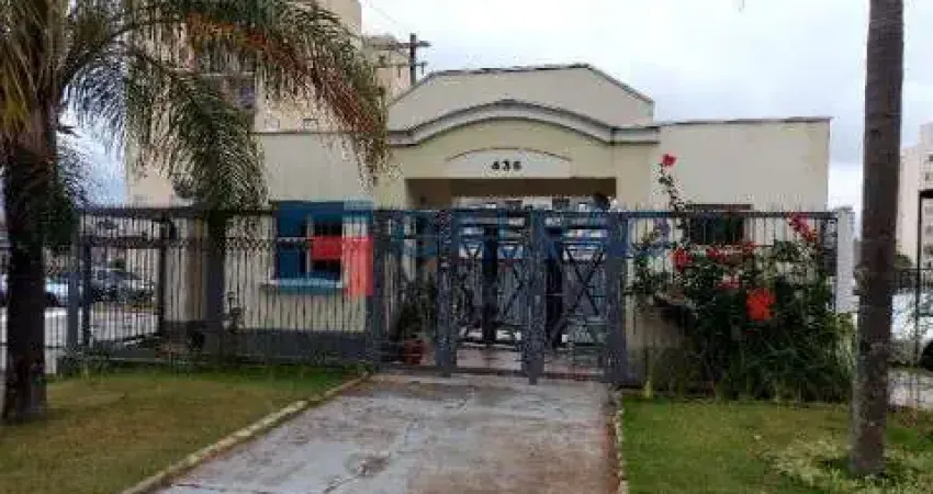 Apartamento à venda no Residencial Ilha das Flores no Bairro Ponte São João em Jundiaí - SP