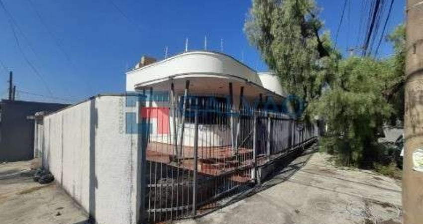 Casa residencial ou comercial para locação no bairro Vila Arens em Jundiaí - SP