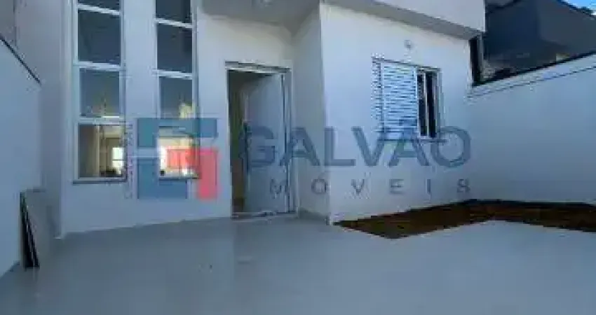 Casa à venda no bairro Jardim Vale Verde em Jundiaí - SP