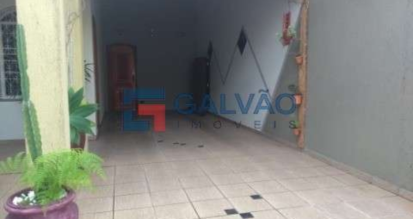 Casa à venda no bairro Cidade Nova I em Jundiaí - SP