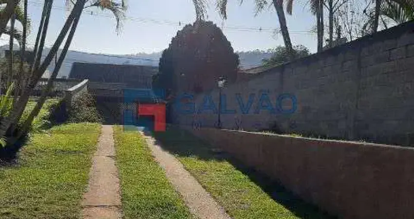 Chácara para locação ou venda no bairro Gramado de Santa Rita em Campo Limpo - SP